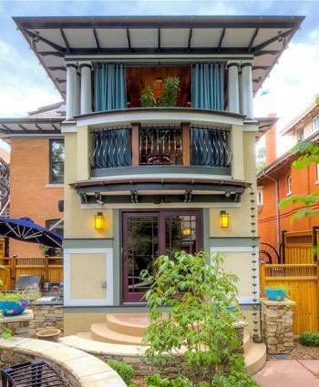 Architectural Design