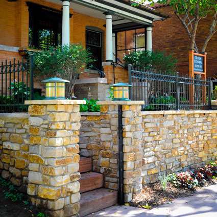 Curb Appeal