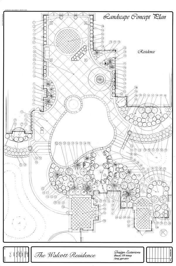 Landscape Design